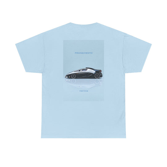 Fragmento T-Shirt