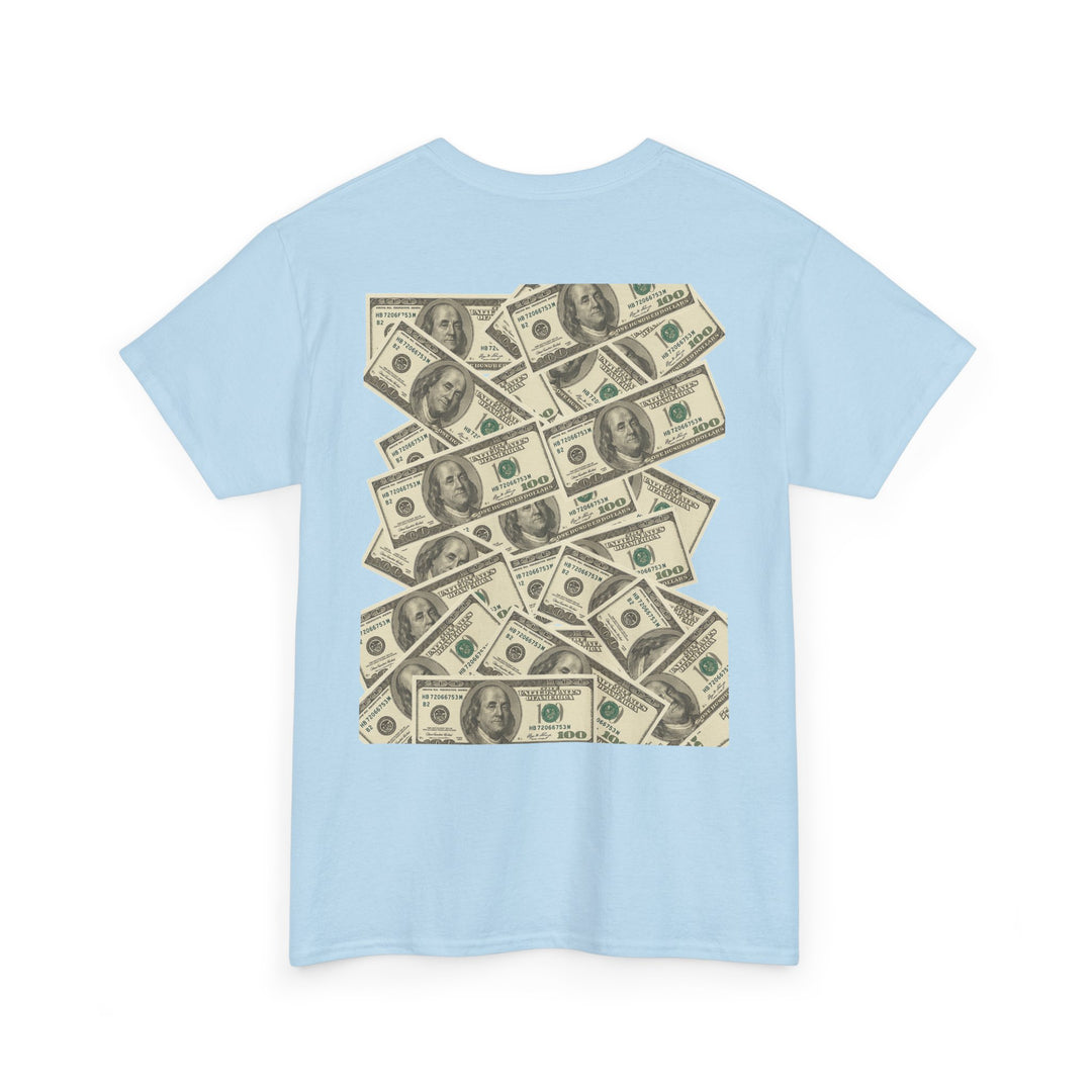 I Love Money Shirt