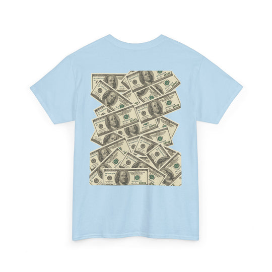 I Love Money Shirt