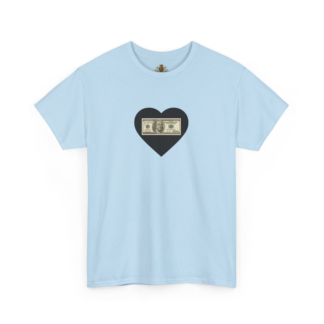 I Love Money Shirt