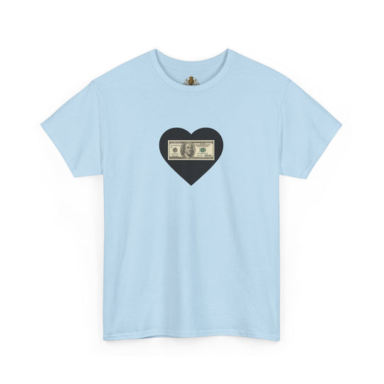 I Love Money Shirt