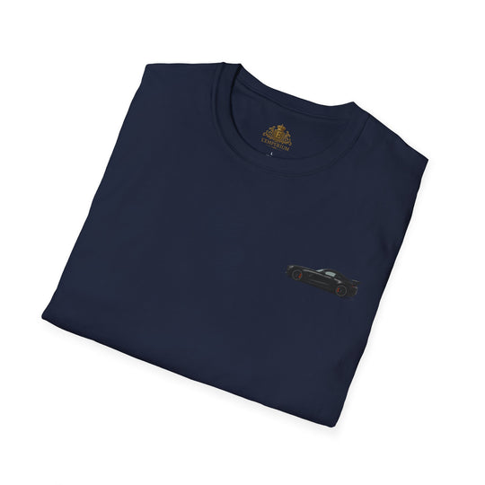 Mercedes GTR T-Shirt