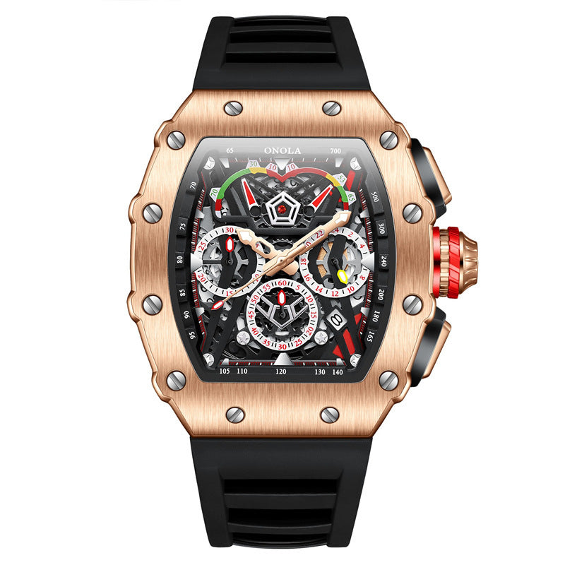 ONOLA Watch