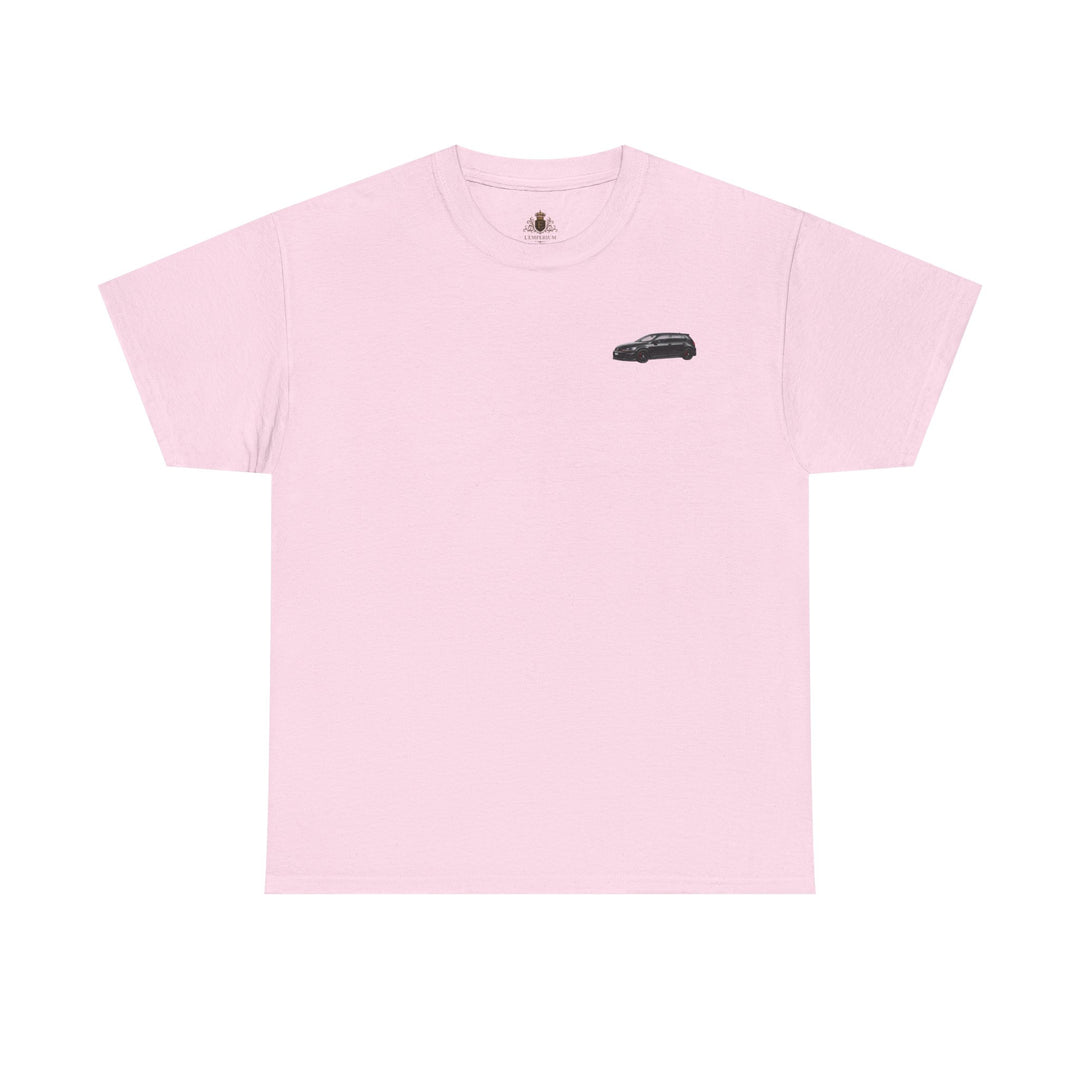 Volkswagen GTI T-Shirt