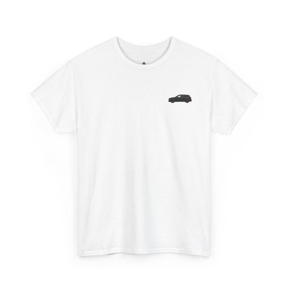 Brabus GLE 800 T-Shirt