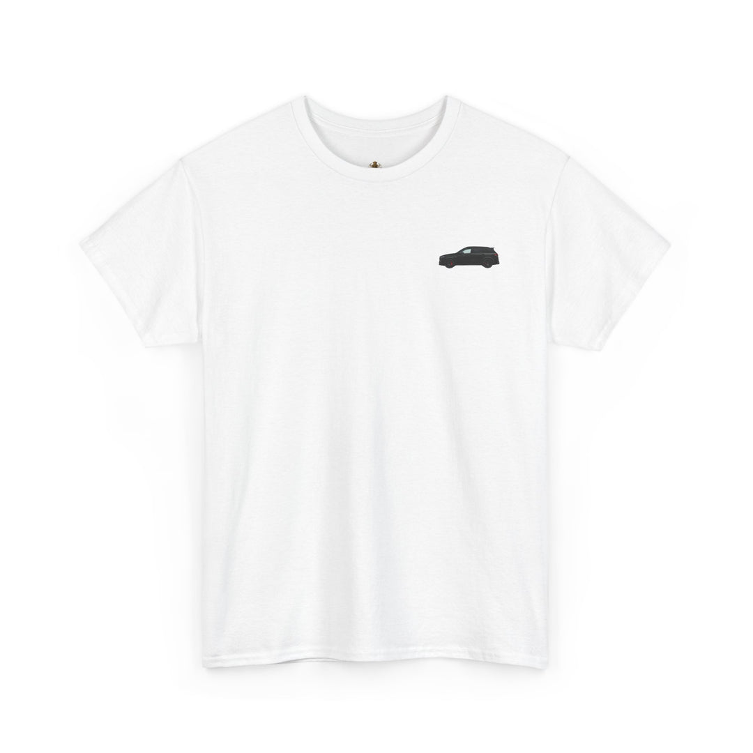 Brabus GLE 800 T-Shirt