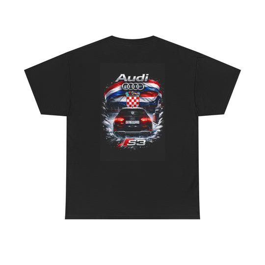 Audi S3 Shirt