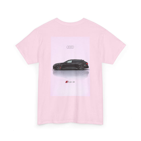 Audi RS6 T-Shirt