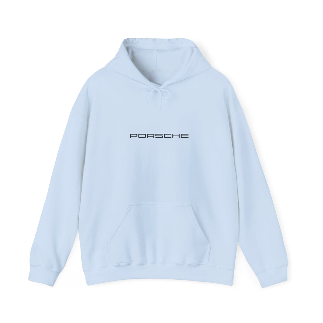 Porsche GT3 RS Hoodie