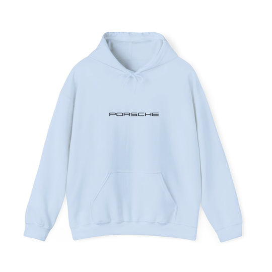 Porsche GT3 RS Hoodie