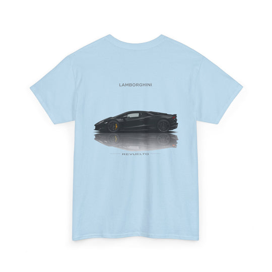 Lamborghini Revuelto T‑Shirt