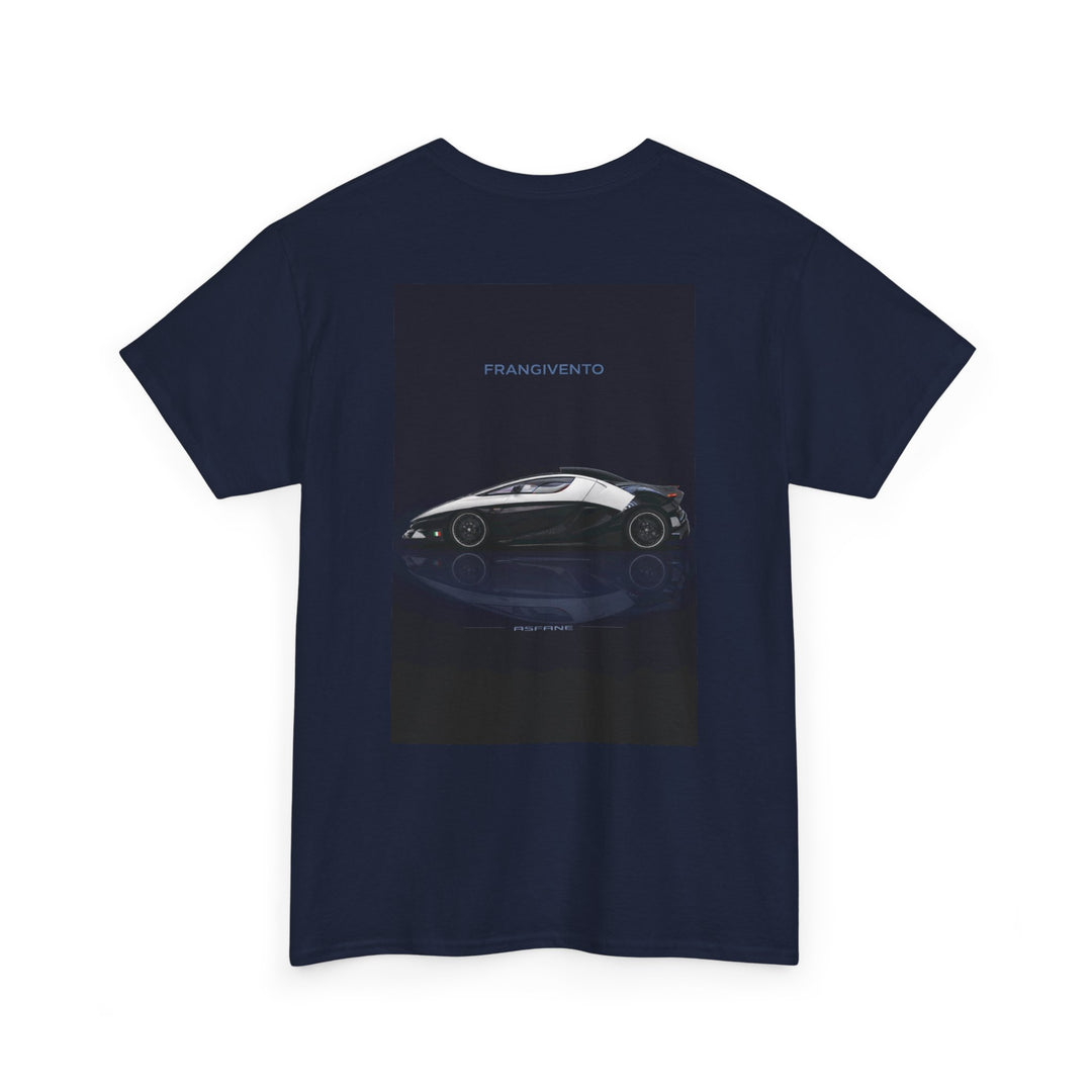 Fragmento T-Shirt