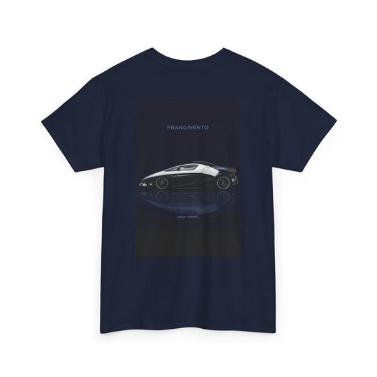 Fragmento T-Shirt