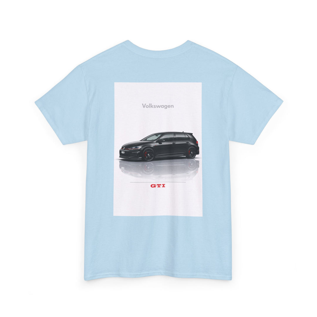 Volkswagen GTI T-Shirt