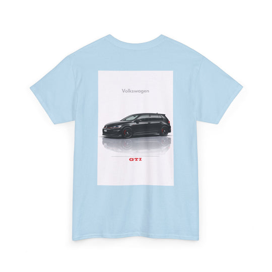 Volkswagen GTI T-Shirt