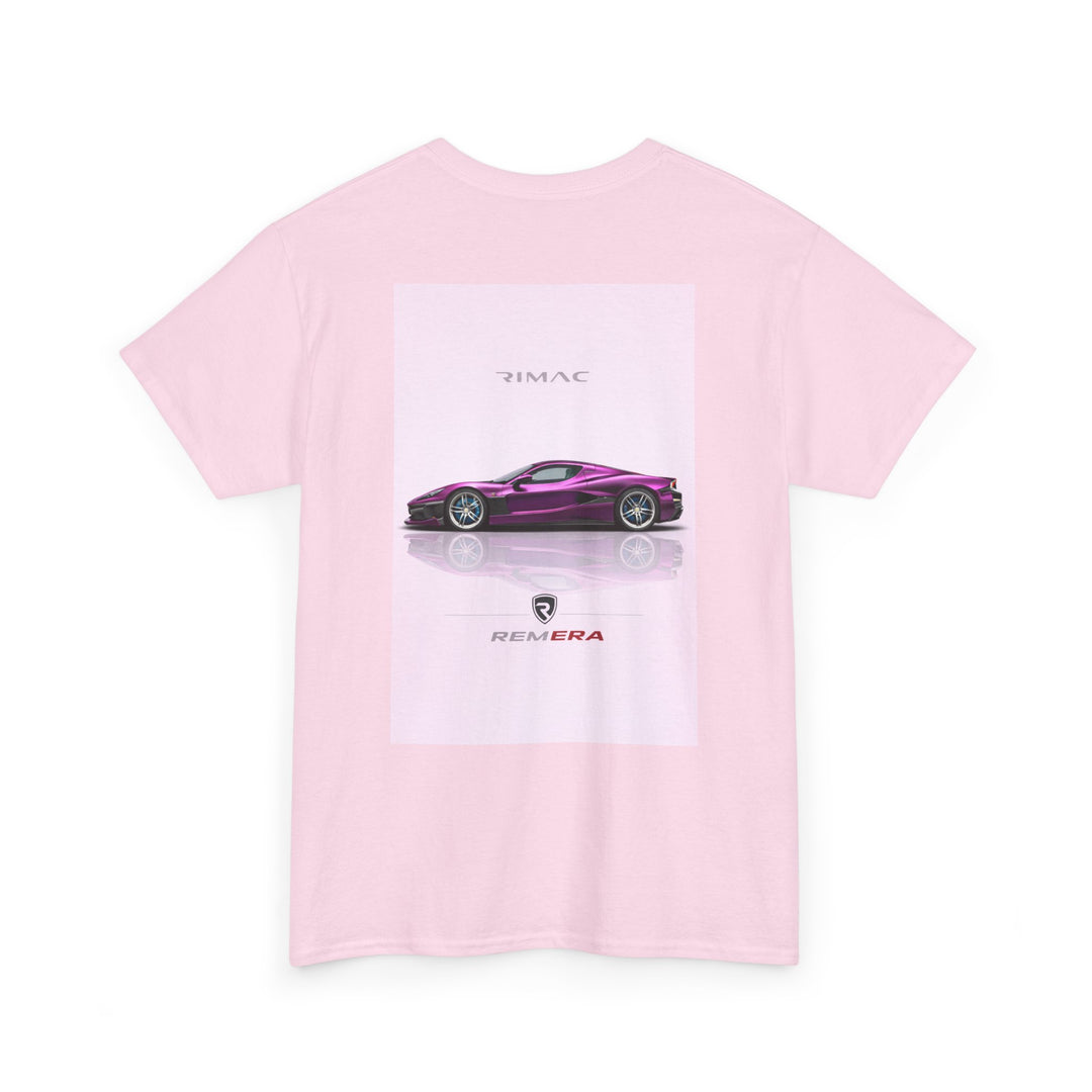 Rimac Riviera T-Shirt