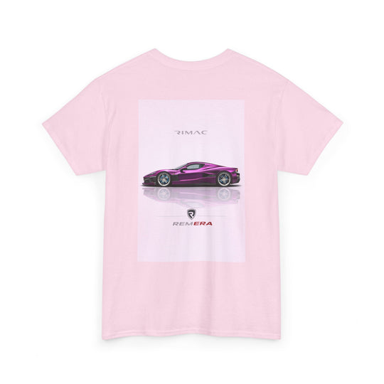 Rimac Riviera T-Shirt