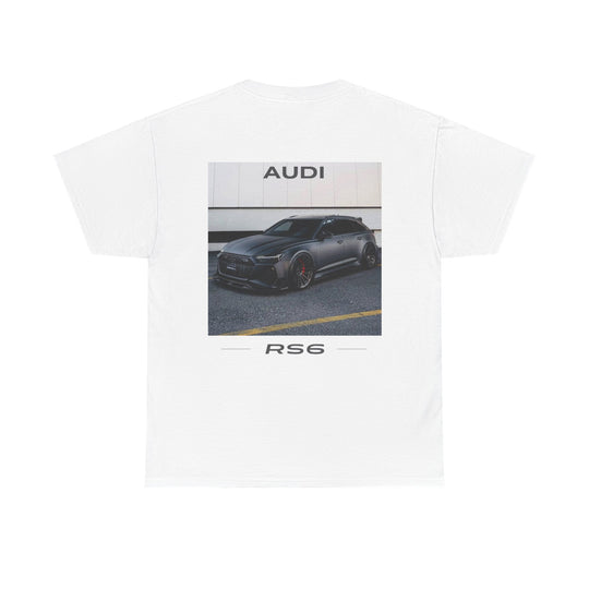Audi RS6 T-Shirt