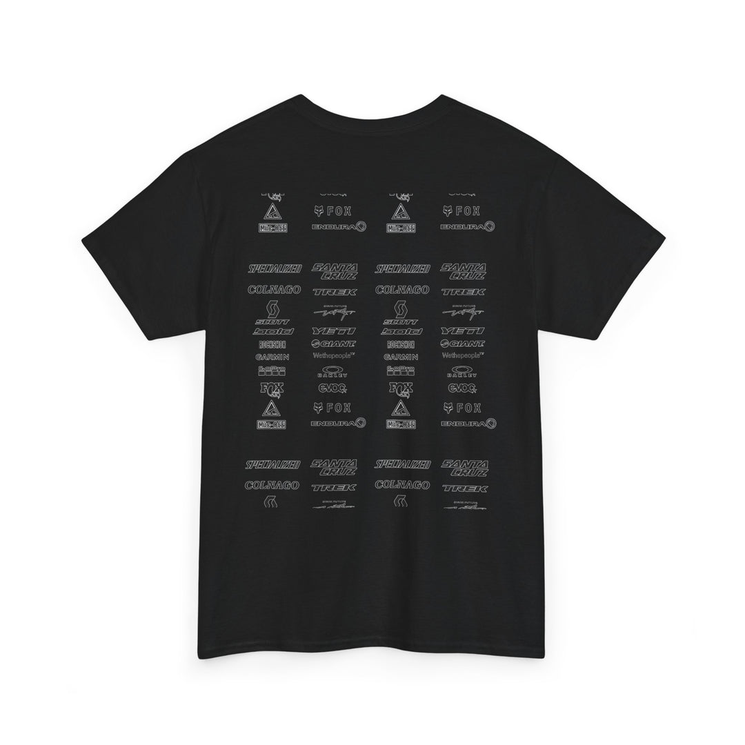 Biker Shirt