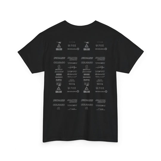 Biker Shirt
