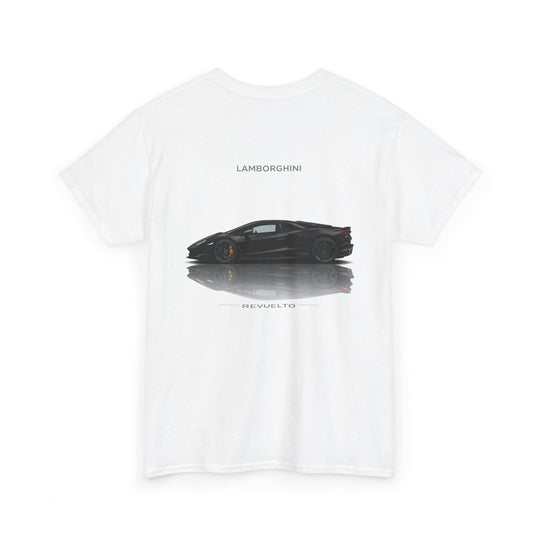 Lamborghini Revuelto T‑Shirt