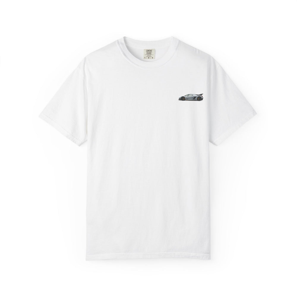 Koenigsegg Jesko T-Shirt