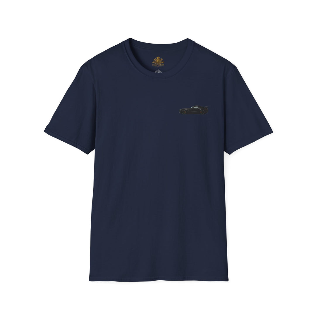 Mercedes GTR T-Shirt