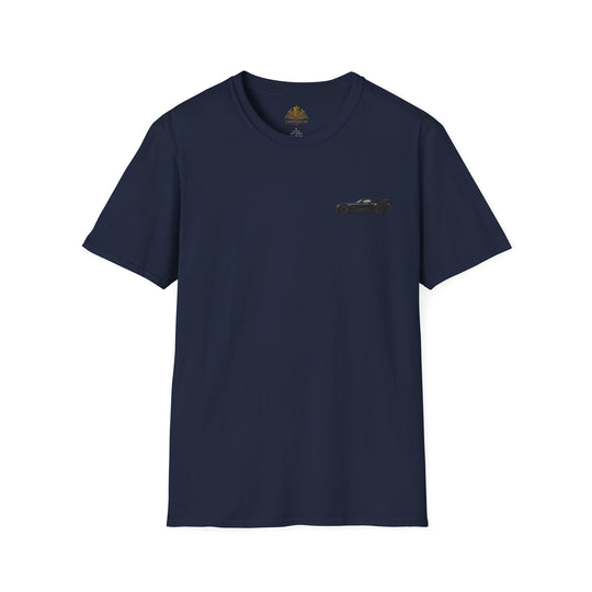 Mercedes GTR T-Shirt