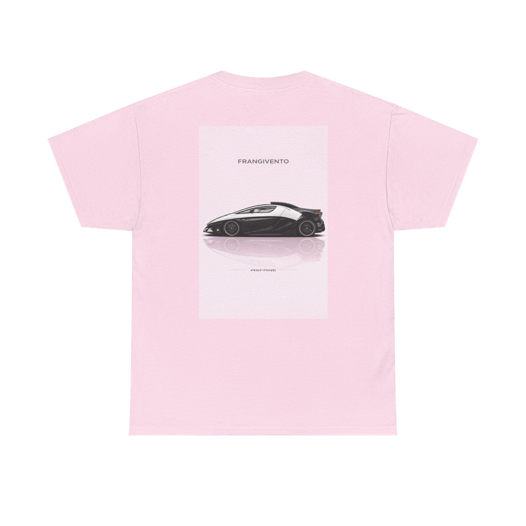 Fragmento T-Shirt