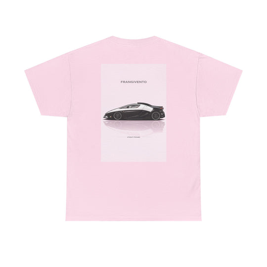 Fragmento T-Shirt