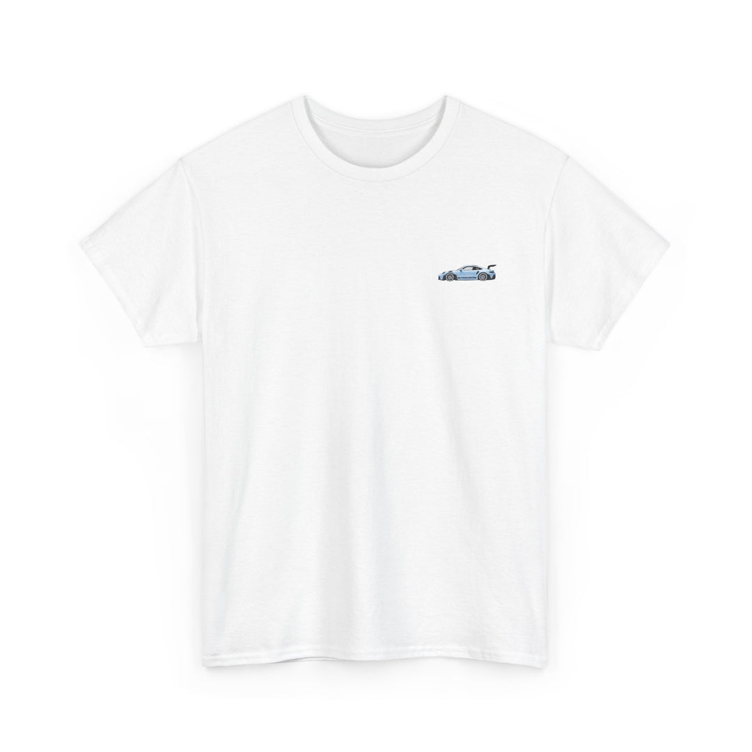 Porsche 911 GT3 RS T‑Shirt