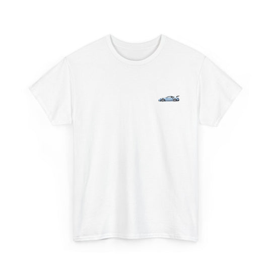 Porsche 911 GT3 RS T‑Shirt