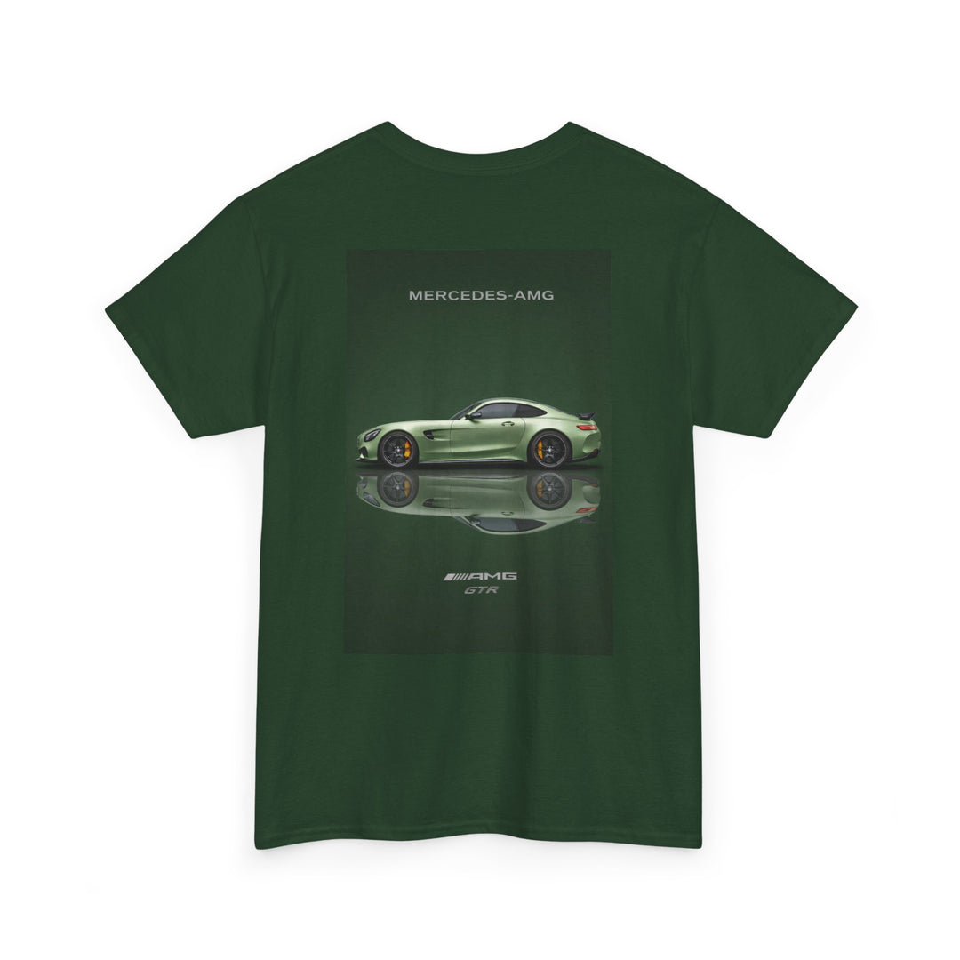 Mercedes AMG GTR T-Shirt
