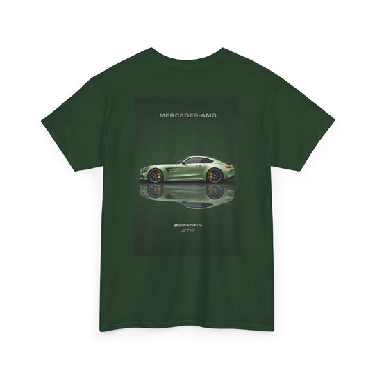 Mercedes AMG GTR T-Shirt