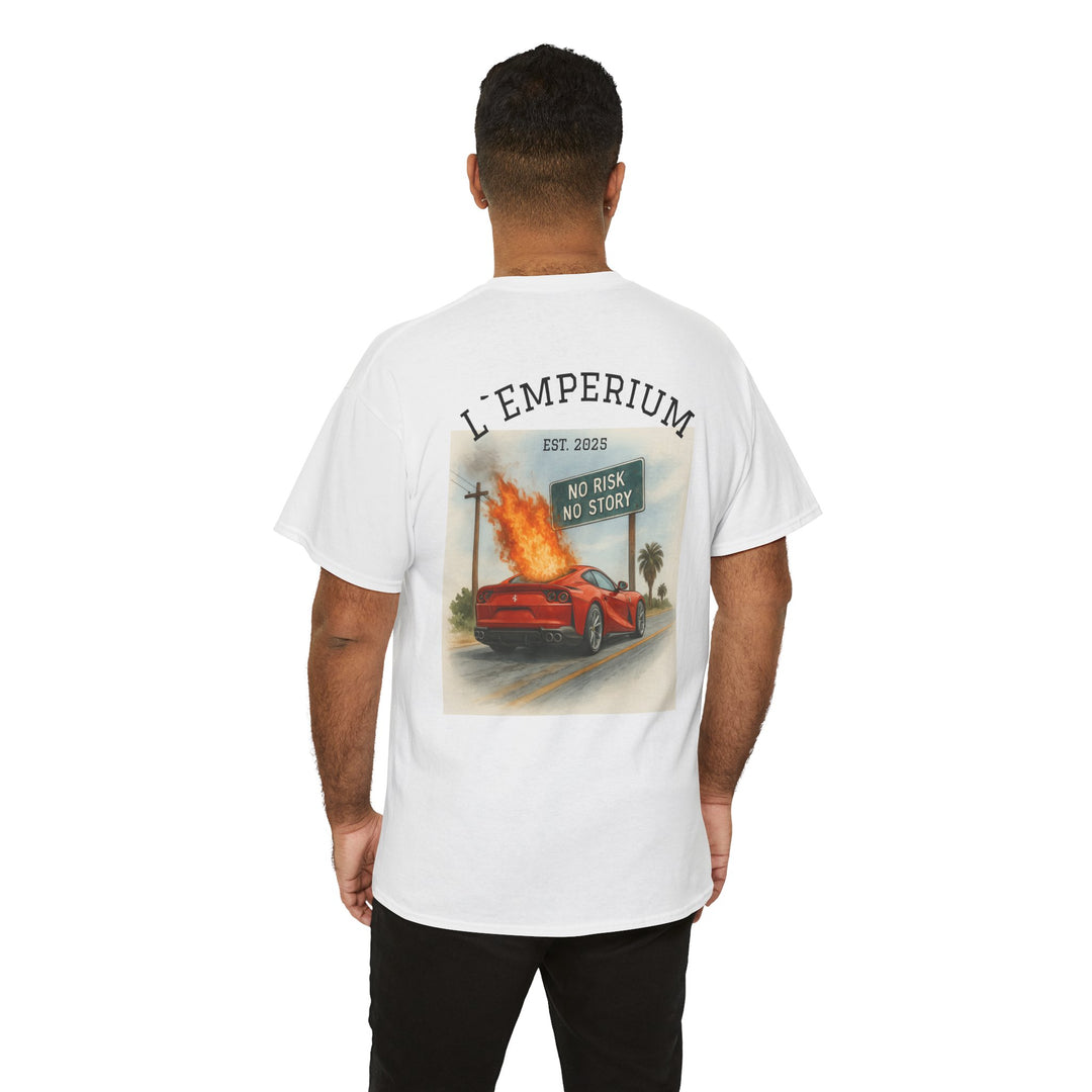 Vintage Ferrari 812 T-Shirt
