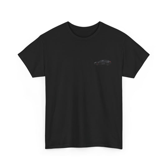 Tesla Model Y T‑Shirt