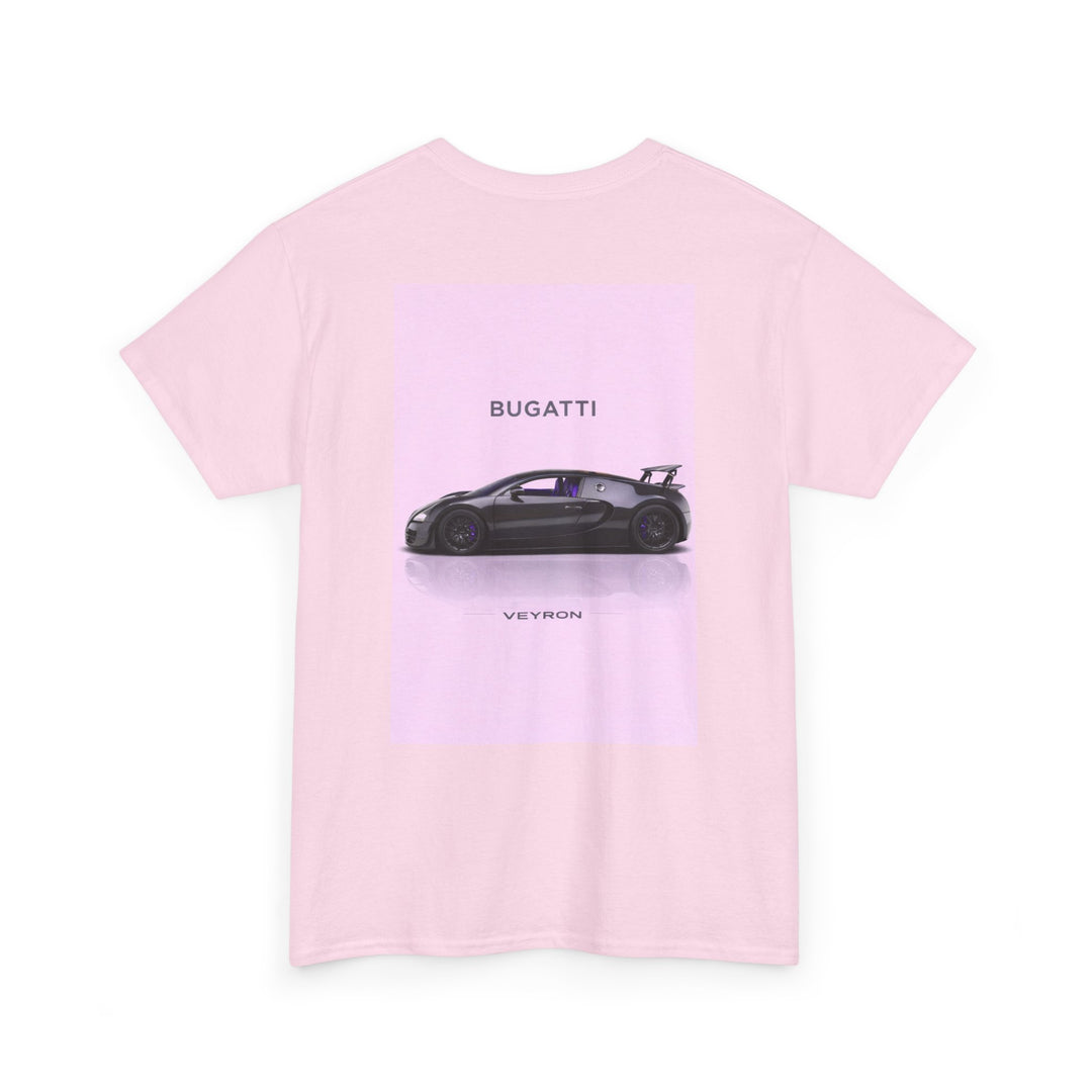 Bugatti Veyron T-Shirt