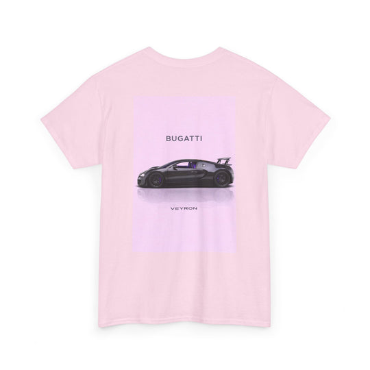 Bugatti Veyron T-Shirt