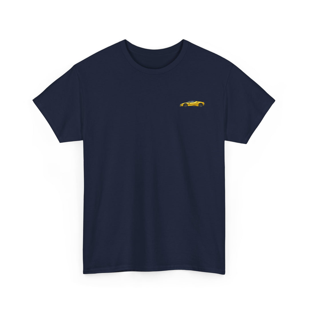 Ferrari SF90 T-Shirt
