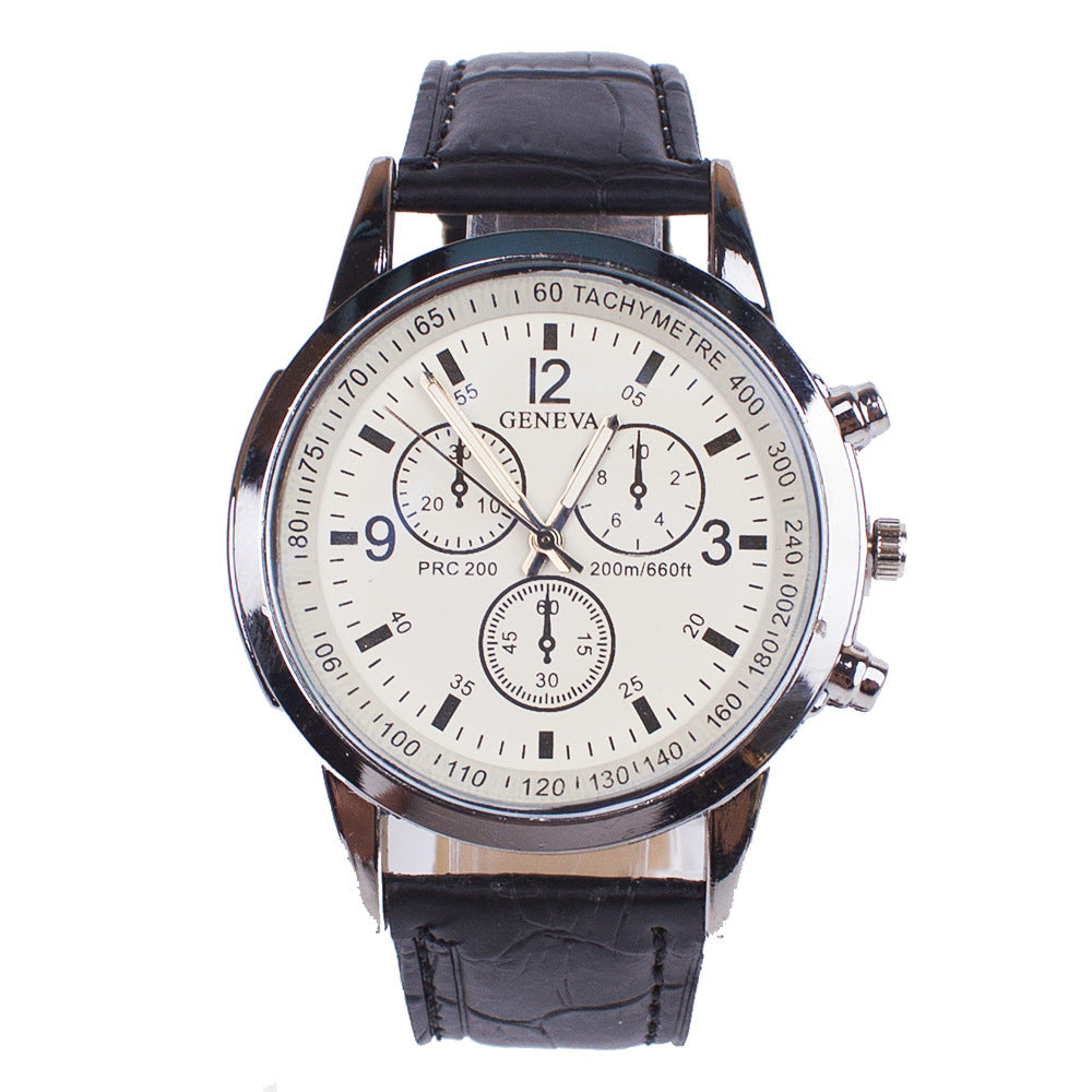 Geneva Watch