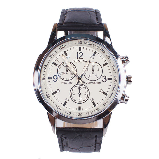 Geneva Watch
