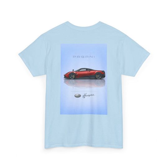 Pagani Huayra T-Shirt