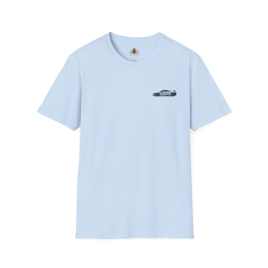 McLaren 765 LT T-Shirt