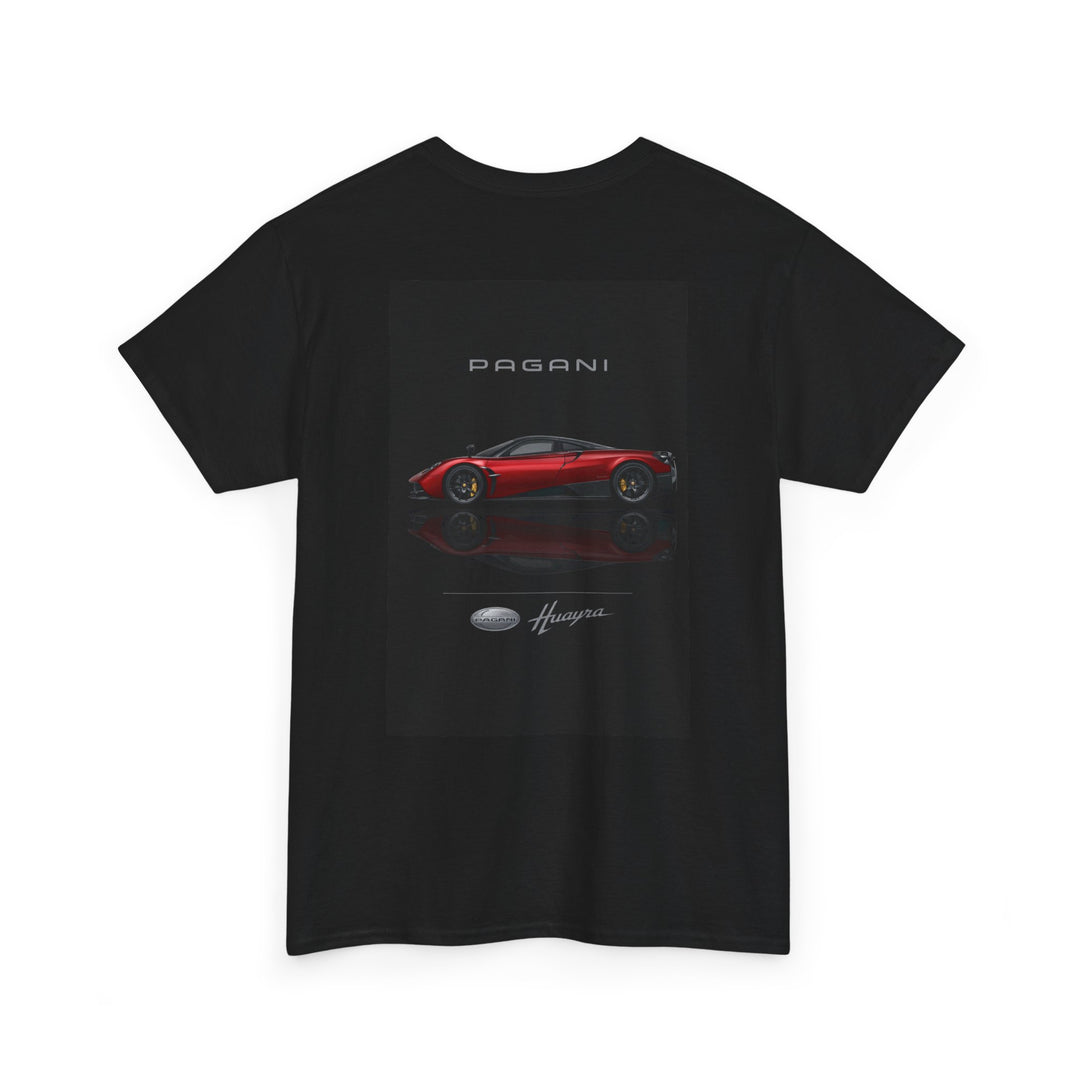 Pagani Huayra T-Shirt