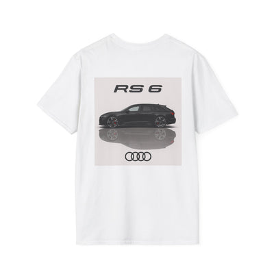 Audi RS 6 T-Shirt