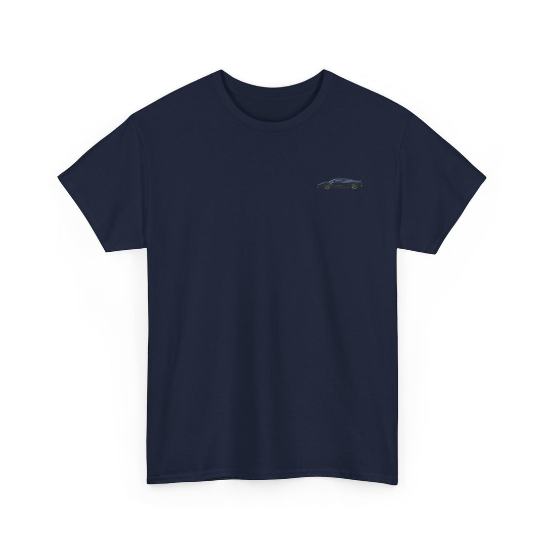 Ferrari LaFerrari T-Shirt