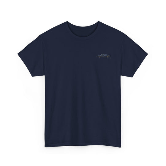 Ferrari LaFerrari T-Shirt