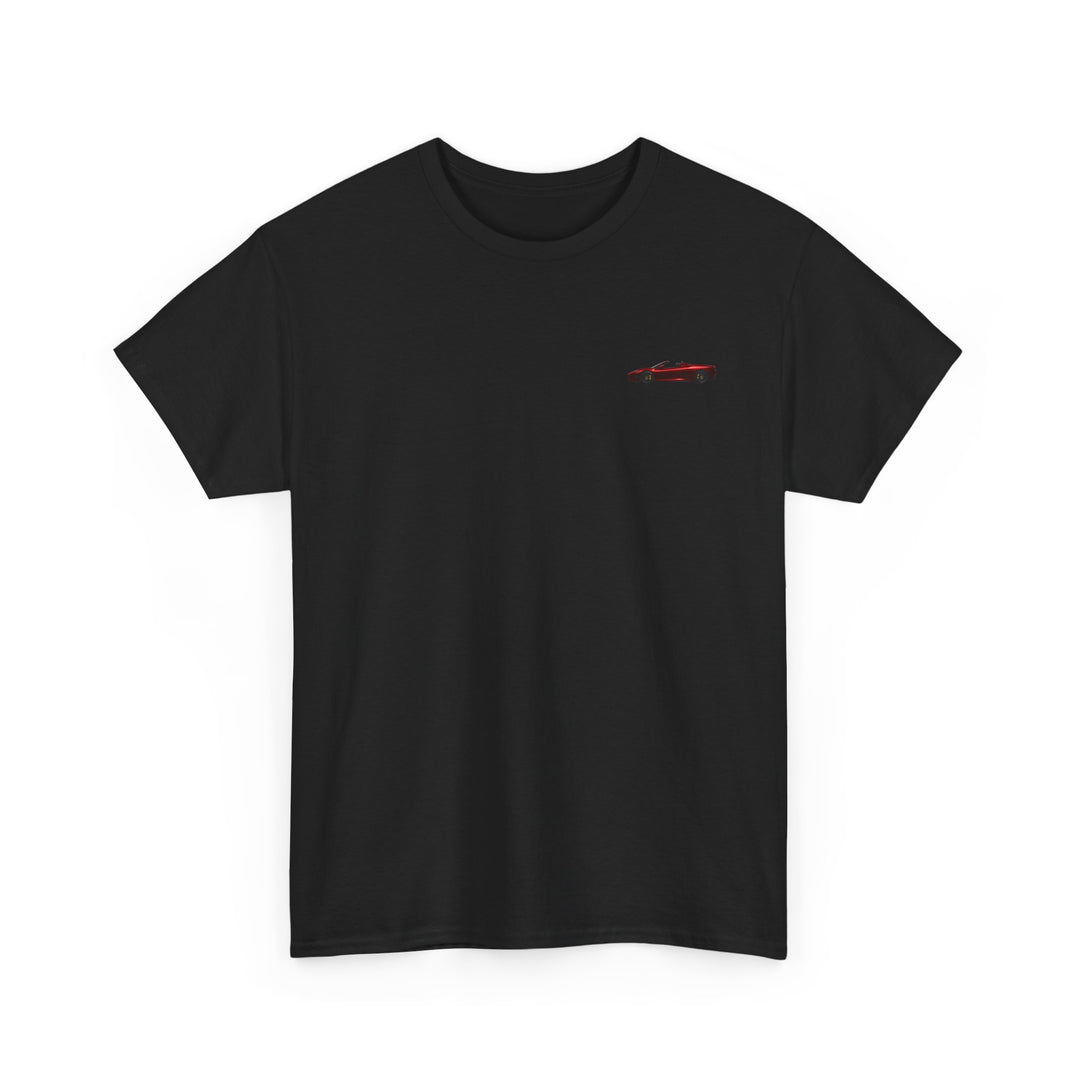 Ferrari 430 Cabrio T-Shirt