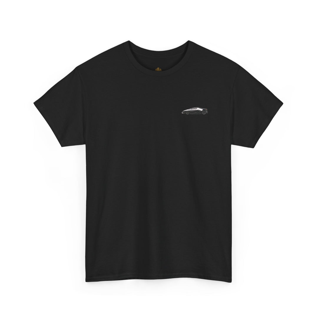 Fragmento T-Shirt