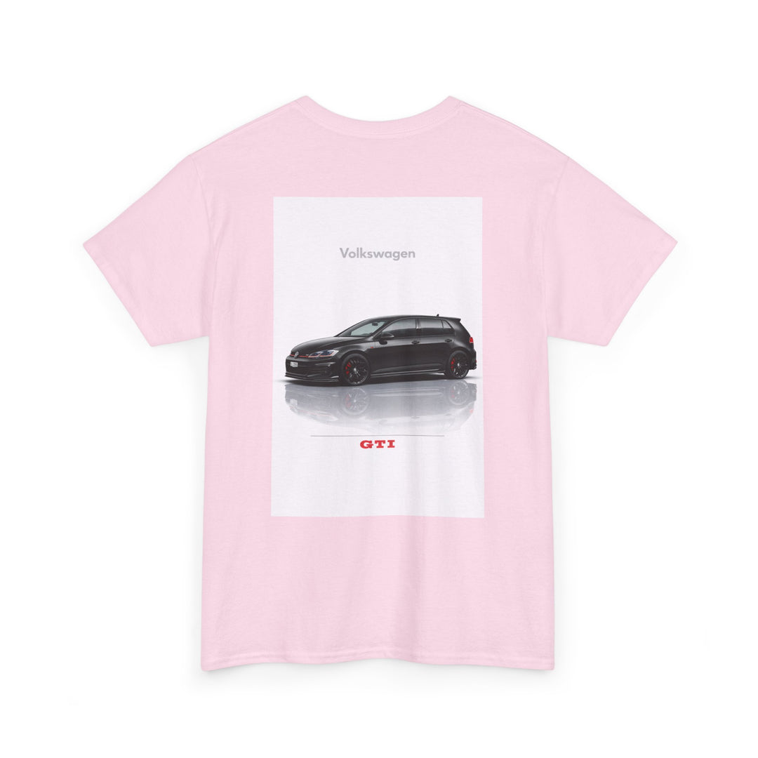 Volkswagen GTI T-Shirt